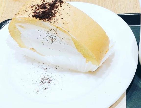今日のスイーツ