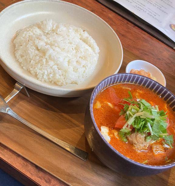 本日のランチ☆