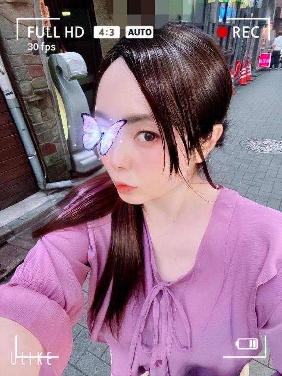 目を閉じておいでよ?
