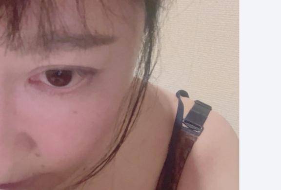 白いのぴちゃぴちゃ　
