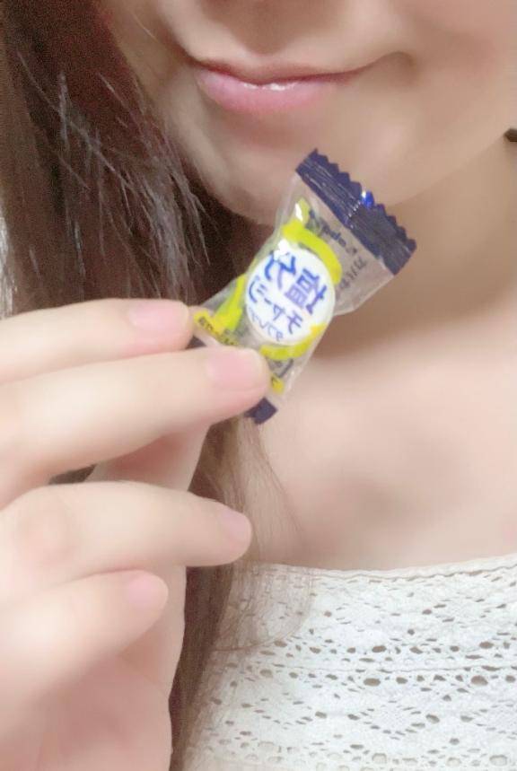 塩分摂取！
