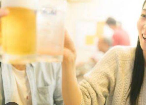 お酒を飲むと淫らになる