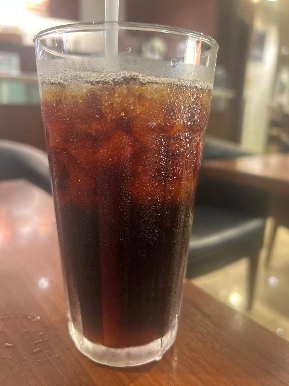 雨と雷怖かった