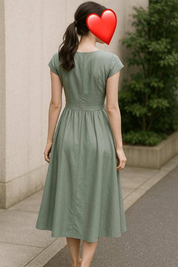 お疲れ様?少し散歩してきたよ?