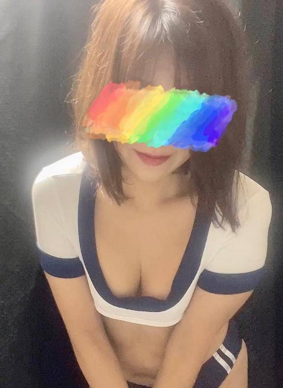 コスプレ?