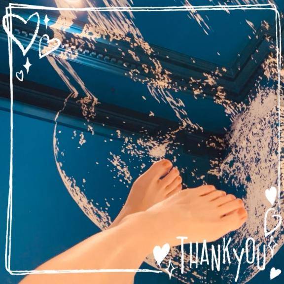 (日)パリス202??お礼?*｡(???*)