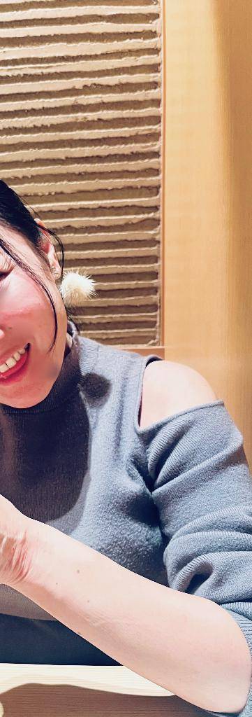 静かな成長と私の泡