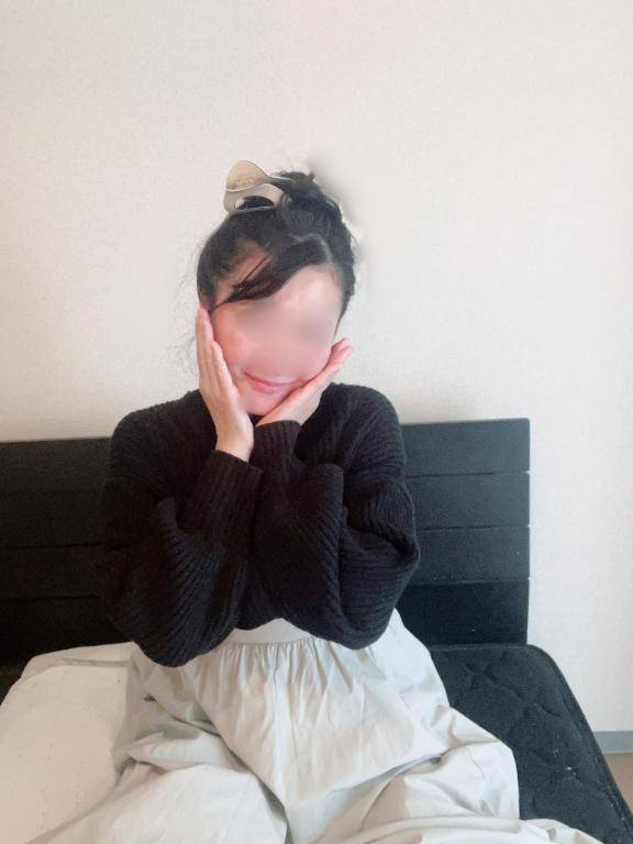 ブラックな装い