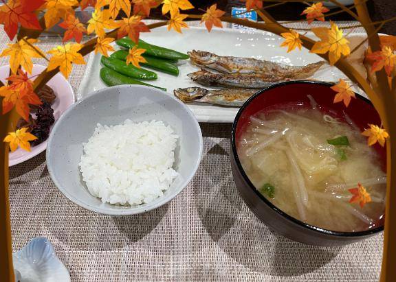 今日はイベント?