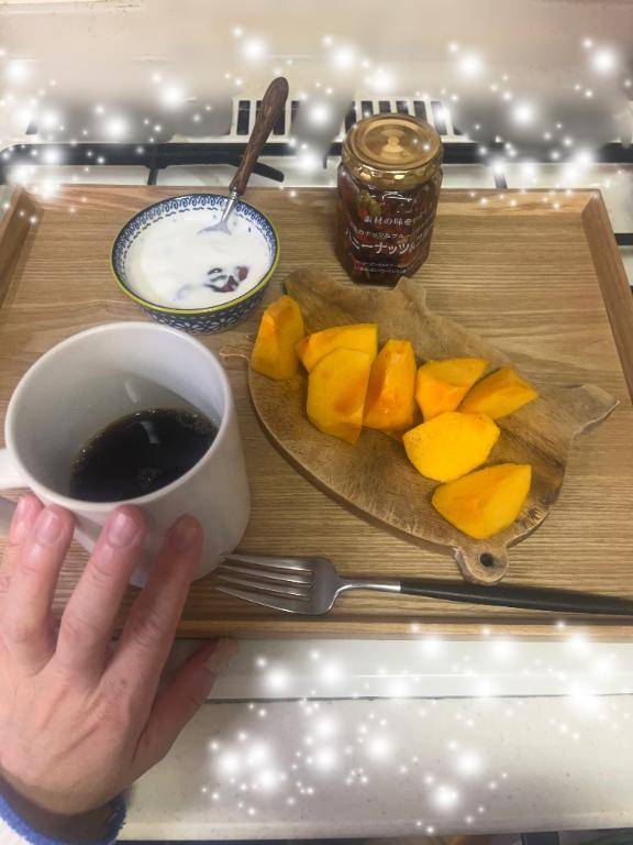 珍しくBFだなんて