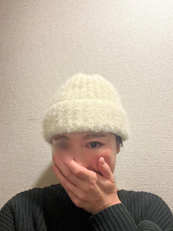 初美容室の感想