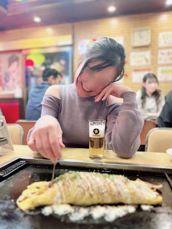 ミス食べ盛り飲み盛り