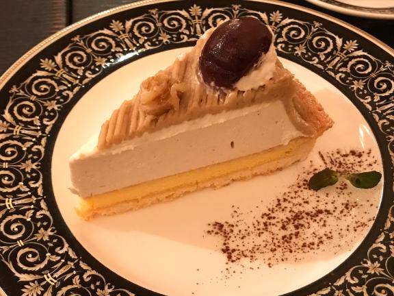 [お題]from:チョコ派さん