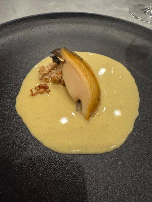 ご馳走様でしたぁ??