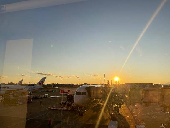 爆発しそうです