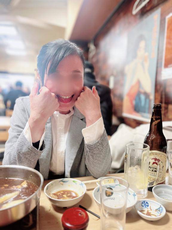 ひるの大好きなひととき