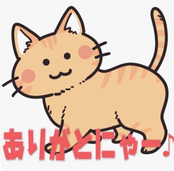 猫の足音を聞く。空きあります