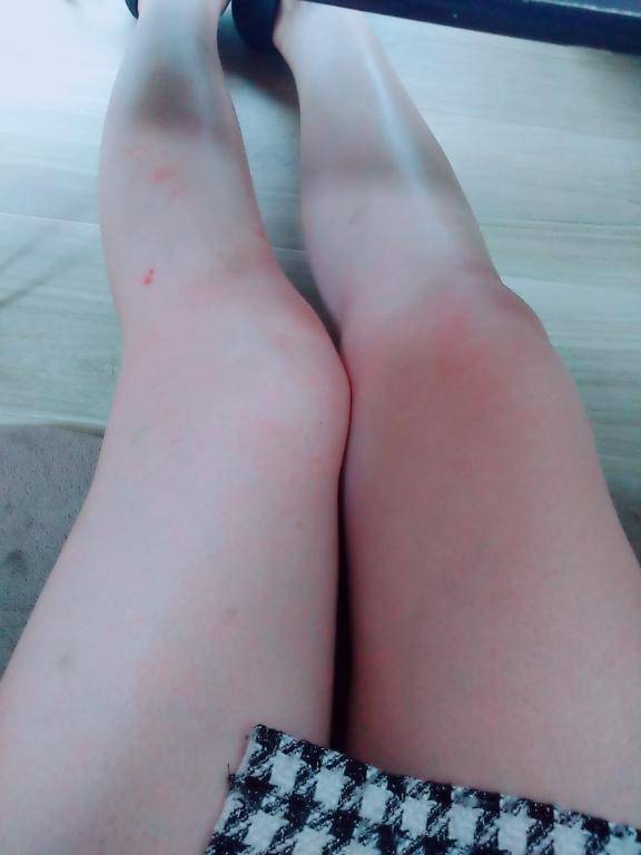 おはようございます?