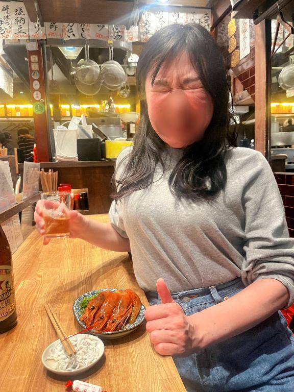 さと（奥さま発情の会）