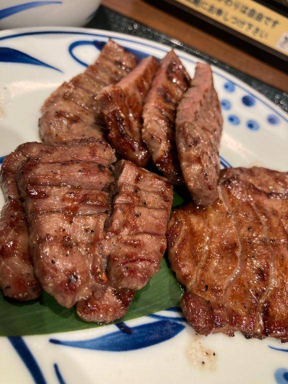 お肉?