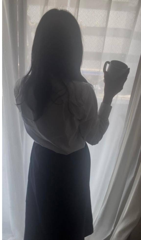 コーヒーとベーグルから始まる朝 