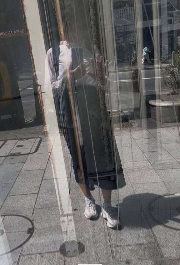 昨日の“秘密の儀式”、思い出してニヤニヤしてます。【しげるさん専用御礼日記】