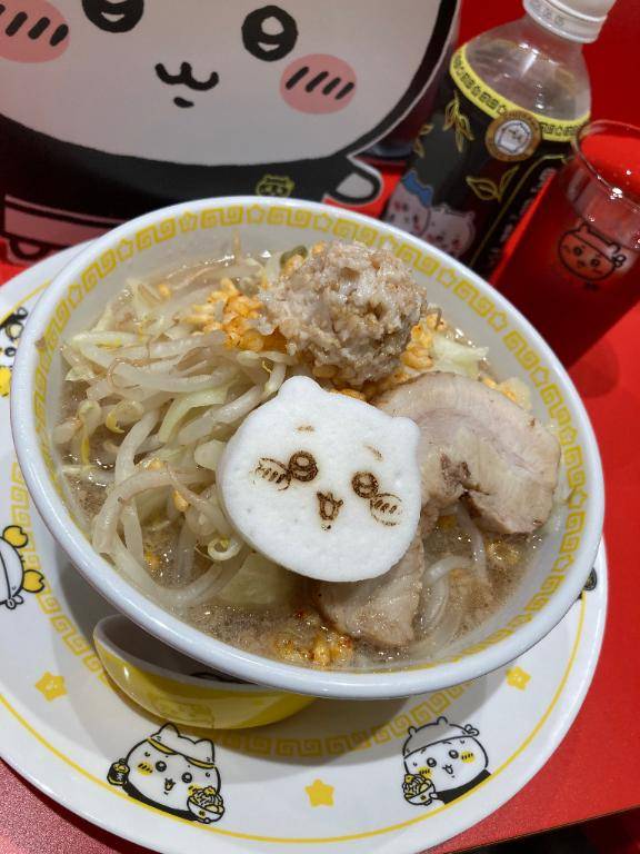 二郎系なの？