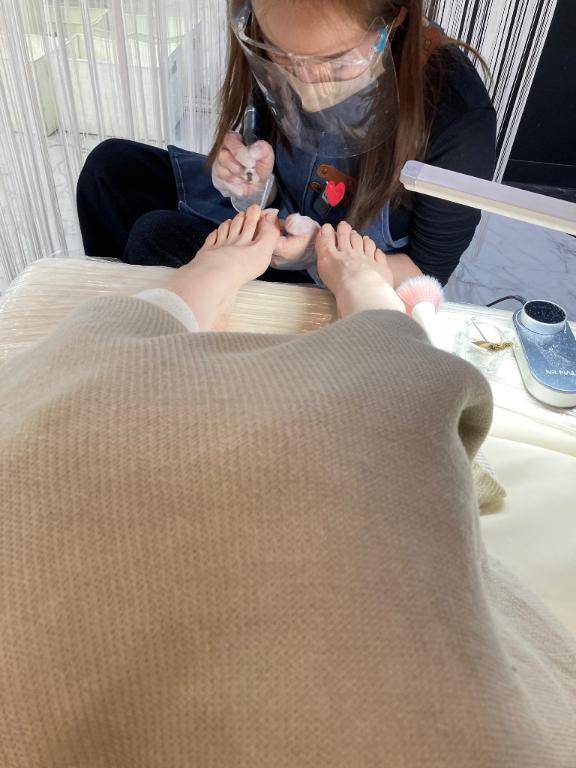 今週はお休み