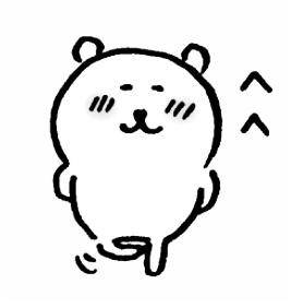☆ありがとうございました☆