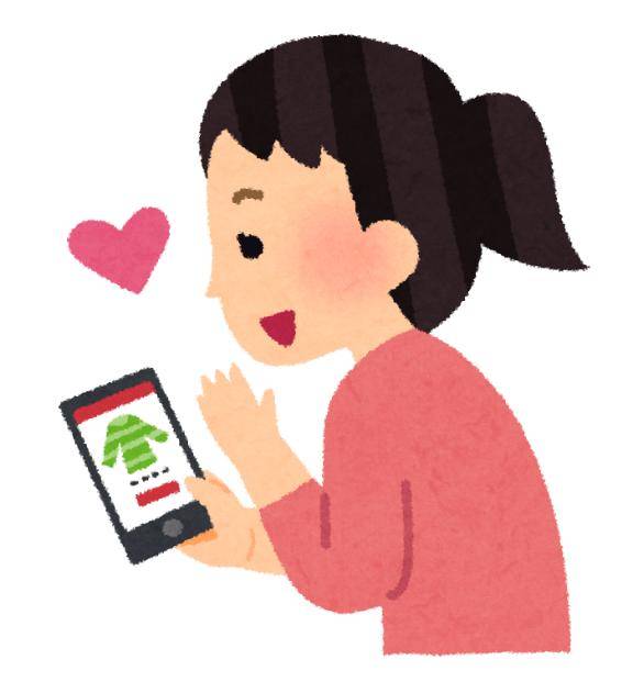 ☆アラートが鳴り続ける月☆