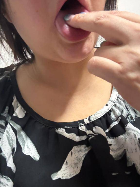 楽しみ?