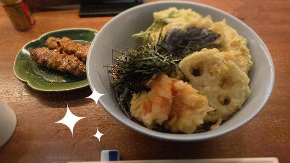 ついでりお盆???