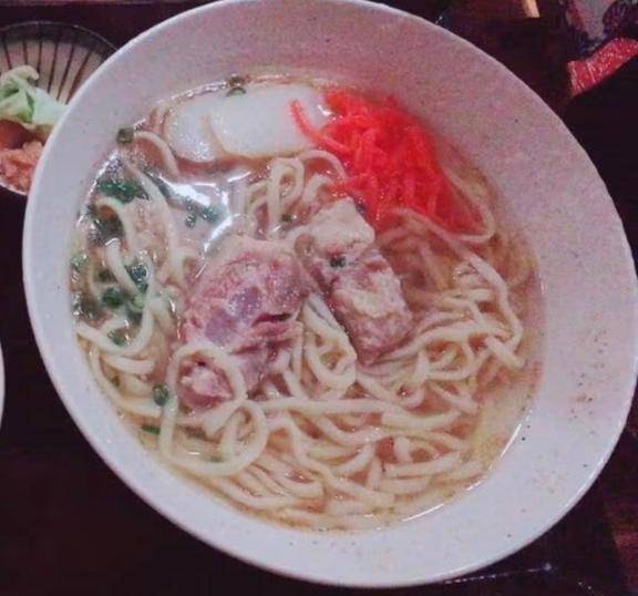 おなかすいた～?
