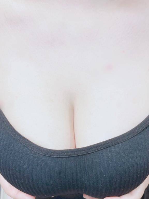 今日はどっちがいいかなぁ？