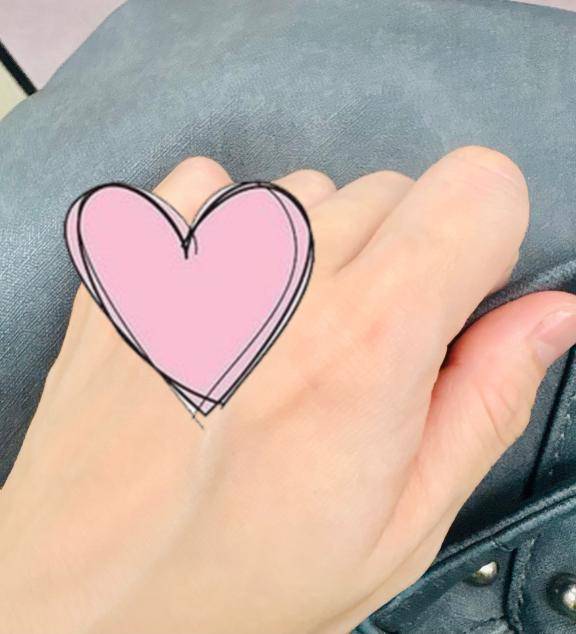 今日?いるよ?