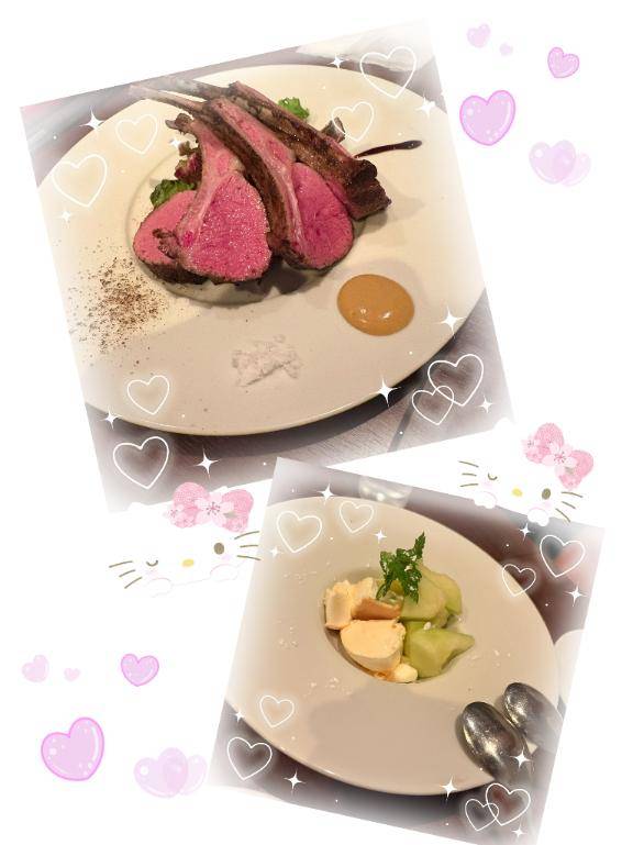 お肉が好きです??