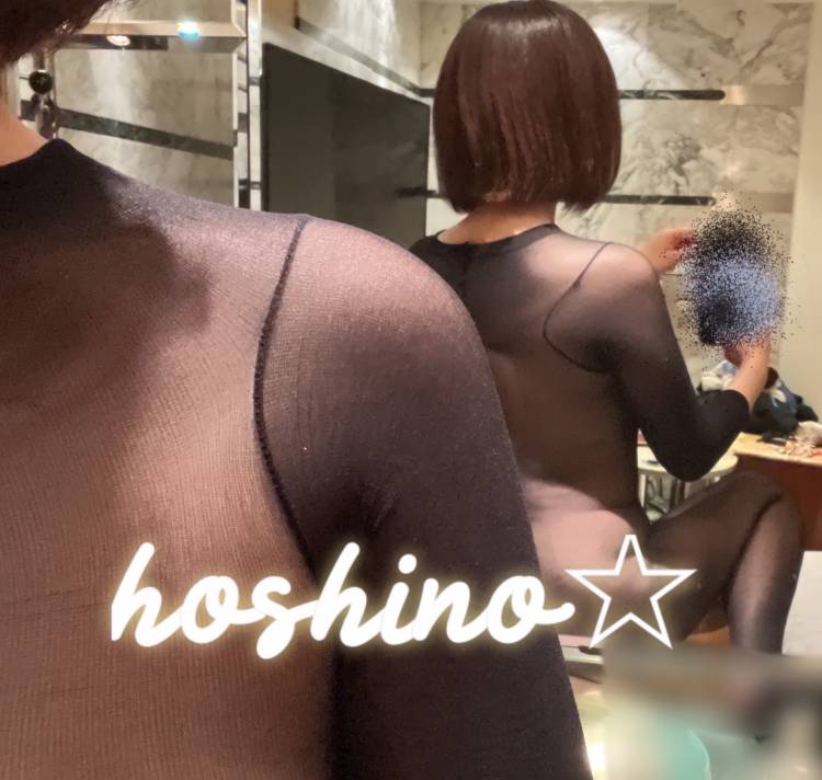 ⭐️今夜も仲良くしてね⭐️