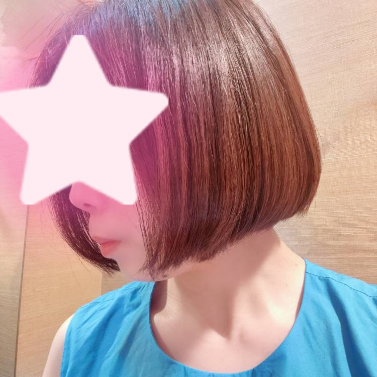 リフレッシュしてきました😊🫶