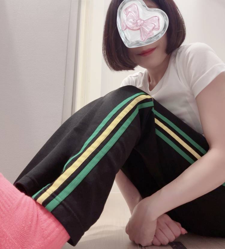 仕事後にジム💪