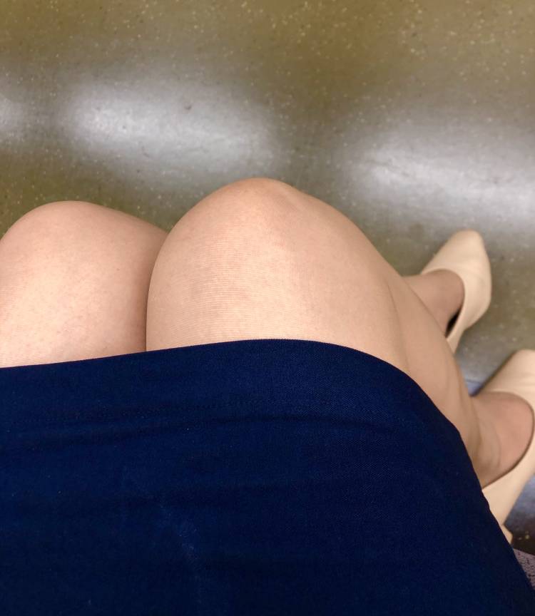 連休明け…☀️