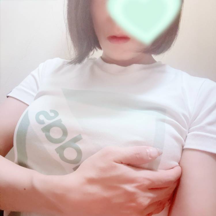 ピタピタTシャツの威力💪