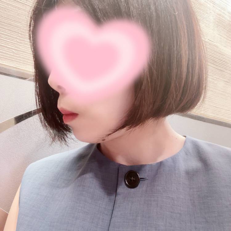 美容室💇行ってきました😍