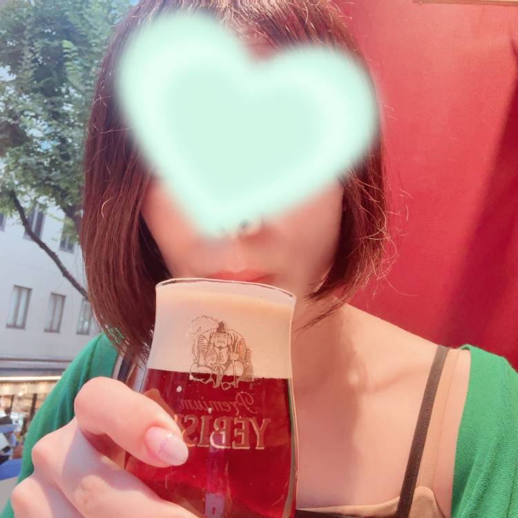 平日休みのススメ😍