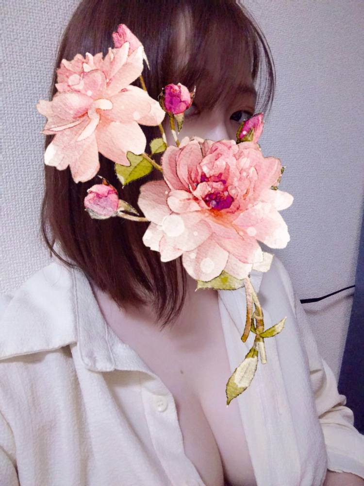 お待ちしてます❤️