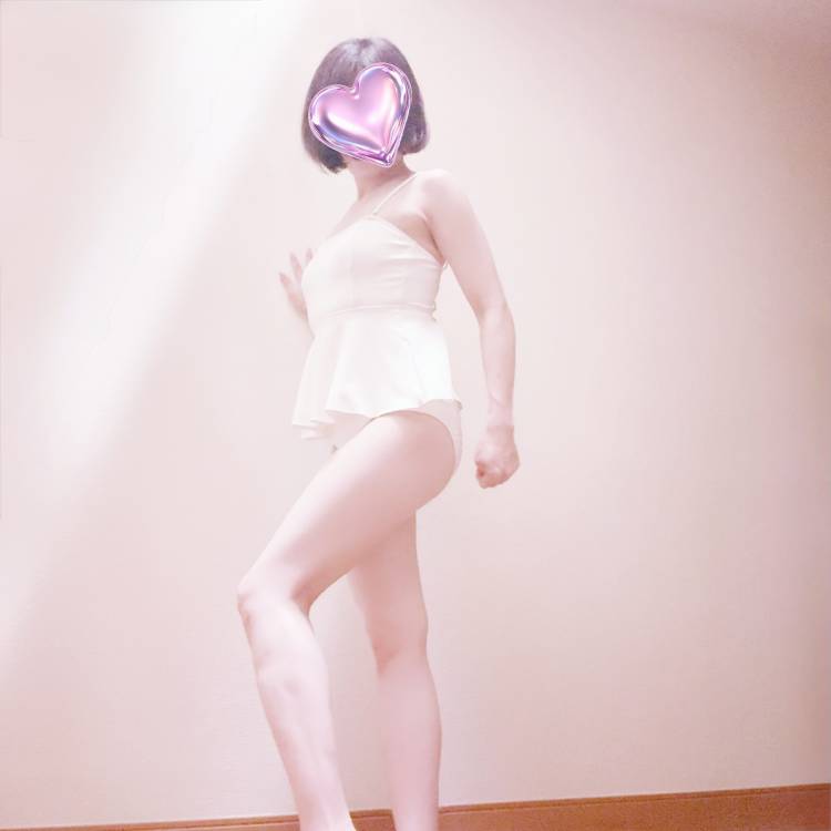 今年初の水着👙