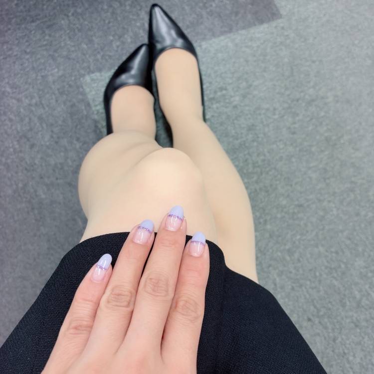 ネイル💅変えてきました