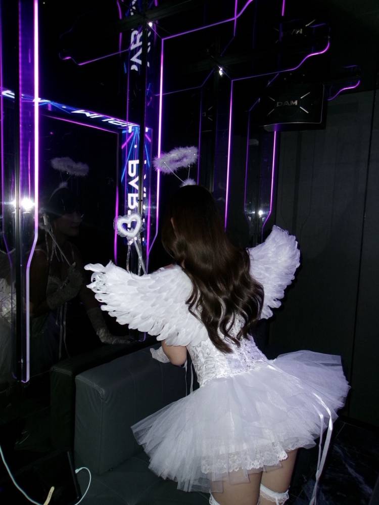 おひさしぶりです