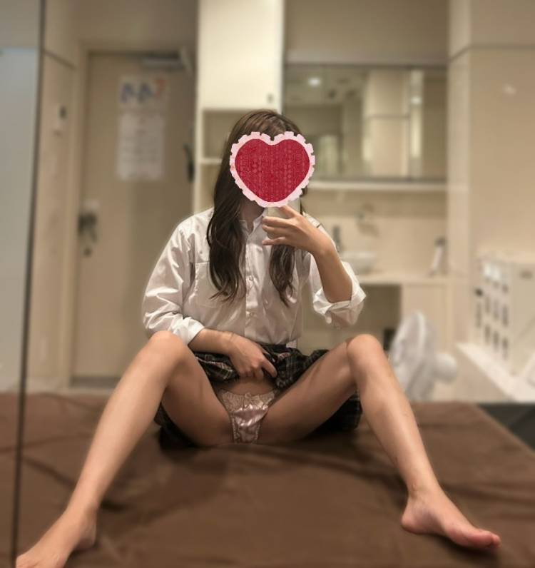 こはくちゃん（新橋JKプレイ）