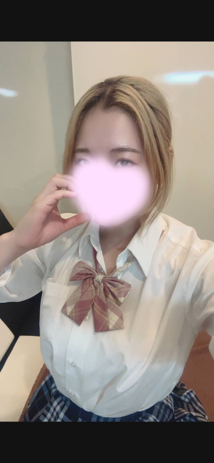 はるちゃん（新橋JKプレイ）