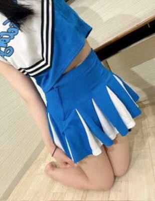 あきはちゃん(新橋JKプレイ)